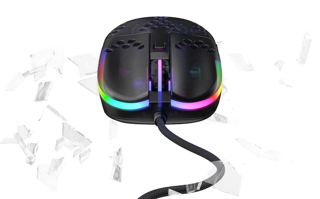Xtrfy MZ1 RGB Rail Gaming Mouse Xtrfy MZ1 RGB Rail Gaming Mouse
