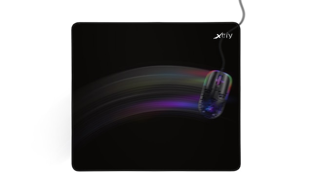 Xtrfy MZ1 RGB Rail Gaming Mouse Xtrfy MZ1 RGB Rail Gaming Mouse