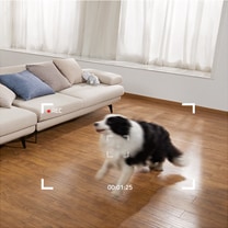 Eufy innendørskamera 2K