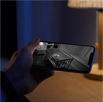 Eufy innendørskamera 2K