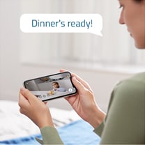 Eufy innendørskamera 2K