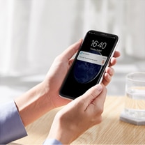 Eufy innendørskamera 2K