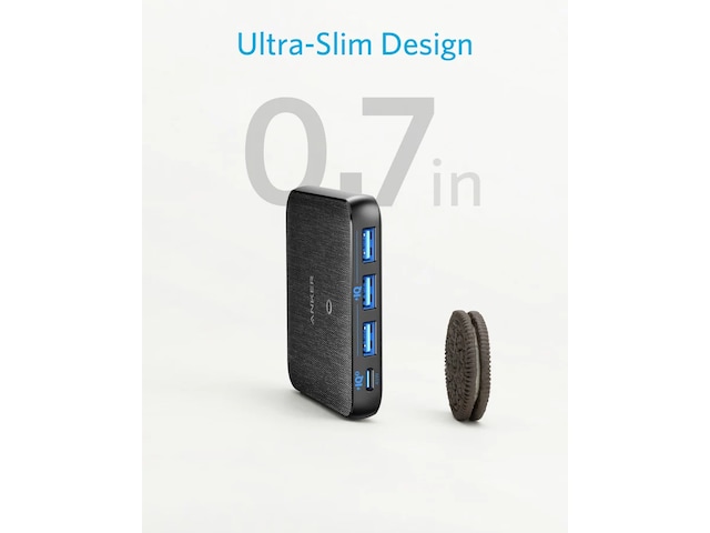 Anker PowerPort Atom Slim Anker PowerPort Atom Slim