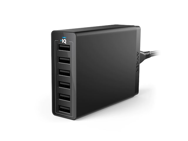 Anker PowerPort 6