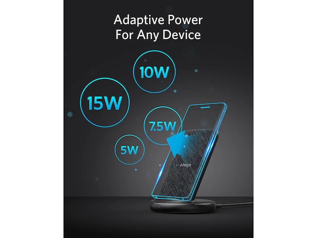 Anker PowerWave 15W Anker PowerWave 15W
