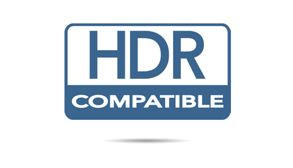 Optoma 4K DLP Projektor CinemaX P2 HDR