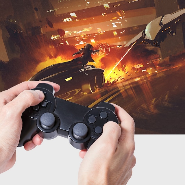 Acer 4K DLP Projektor H6800BDa Acer 4K DLP Projektor H6800BDa