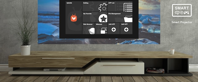 Acer 4K DLP Projektor H6800BDa Acer 4K DLP Projektor H6800BDa