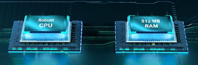 TP-Link Archer AX55 WiFi 6-ruter TP-Link Archer AX55 WiFi 6-ruter