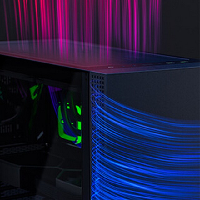 luftstrøm luftstrøm