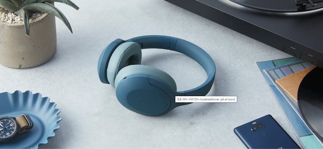 Sony WH-H910 Sony WH-H910