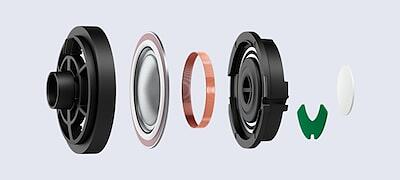 Sony WH-H910 Sony WH-H910