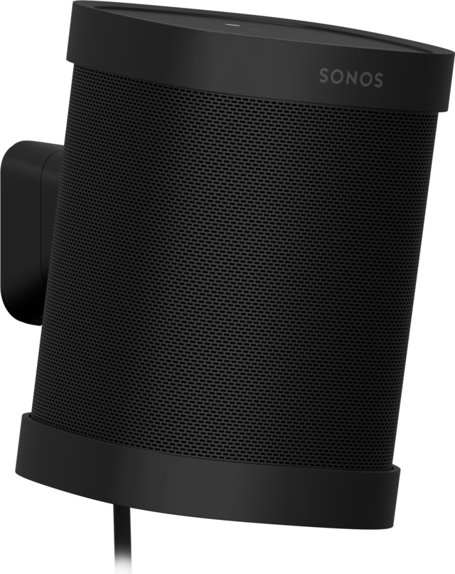 Sonos One-veggstativ