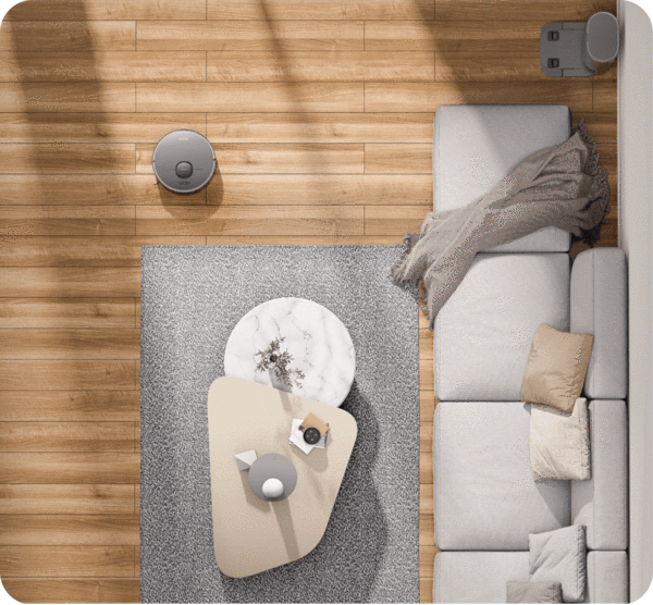 Dreame Z10 Pro Dreame Z10 Pro