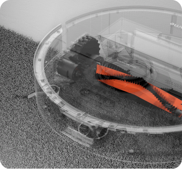 Dreame Z10 Pro Dreame Z10 Pro