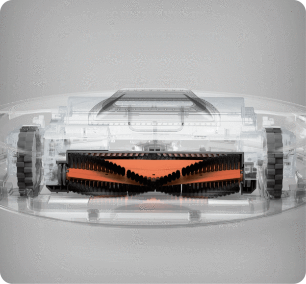 Dreame Z10 Pro Dreame Z10 Pro