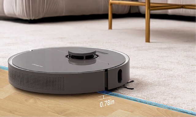 Dreame Z10 Pro Dreame Z10 Pro