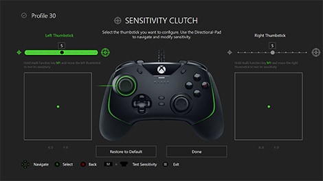 Razer Wolverine V2 Razer Wolverine V2