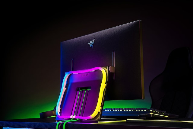 Razer Chroma lyslistsett Razer Chroma lyslistsett