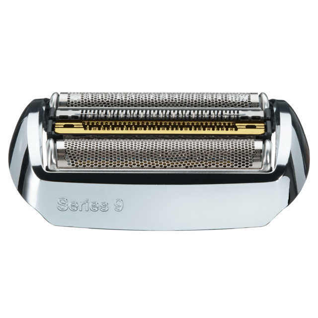 raun Keypart 92S Shaver