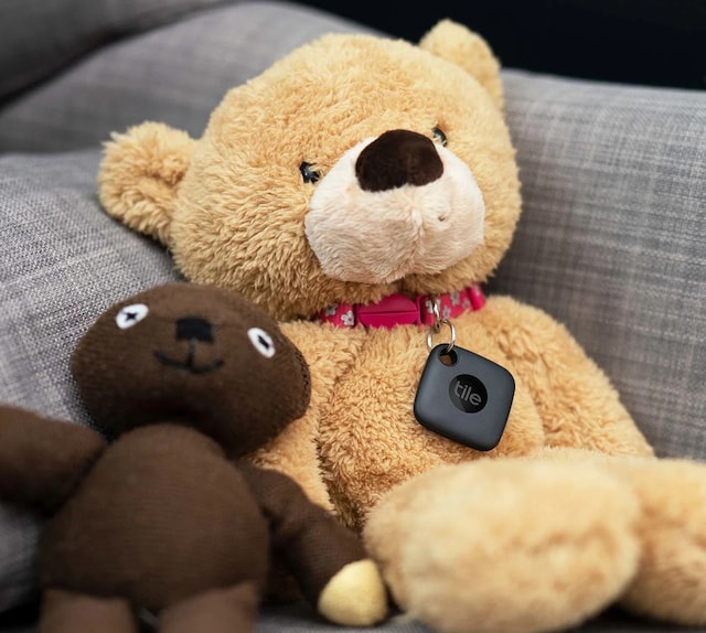 Tile Mate Bluetooth sporingsbrikke - 2-pack