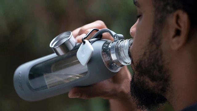 Tile Mate Bluetooth sporingsbrikke - 2-pack