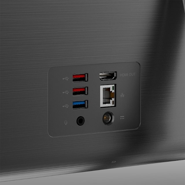 Acer C24-1650 AiO 23,8" FHD