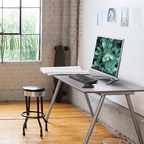 Acer C24-1650 AiO 23,8" FHD