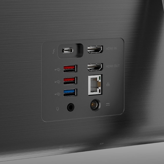 Acer C24-1651 AiO 23,8" FHD Acer C24-1651 AiO 23,8" FHD