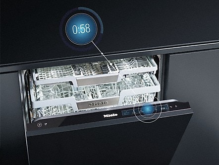 Miele G 7277 SCVi XXL