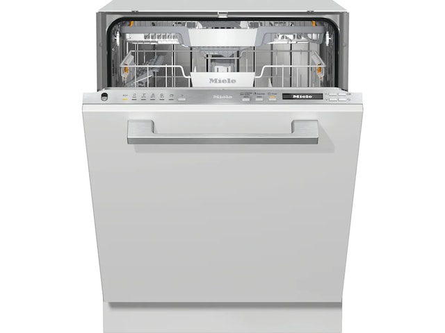 Miele G 7272 SCVi