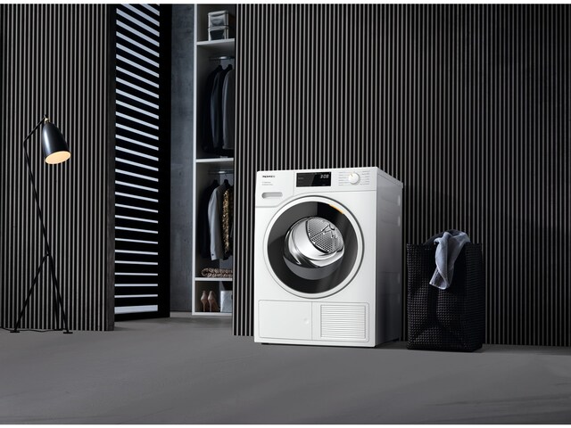 Miele TSF763 WP EcoSpeed Miele TSF763 WP EcoSpeed