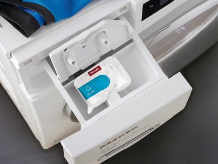 Miele WSD 023 WCS W1