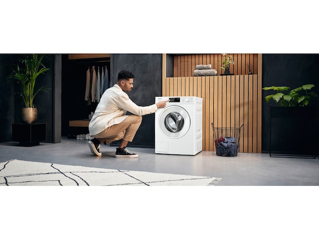 Miele WSD 023 WCS W1