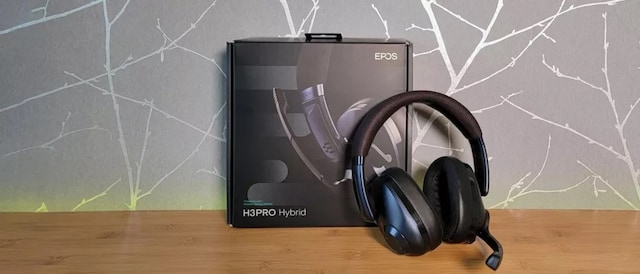 H3 Pro Hybrid H3 Pro Hybrid