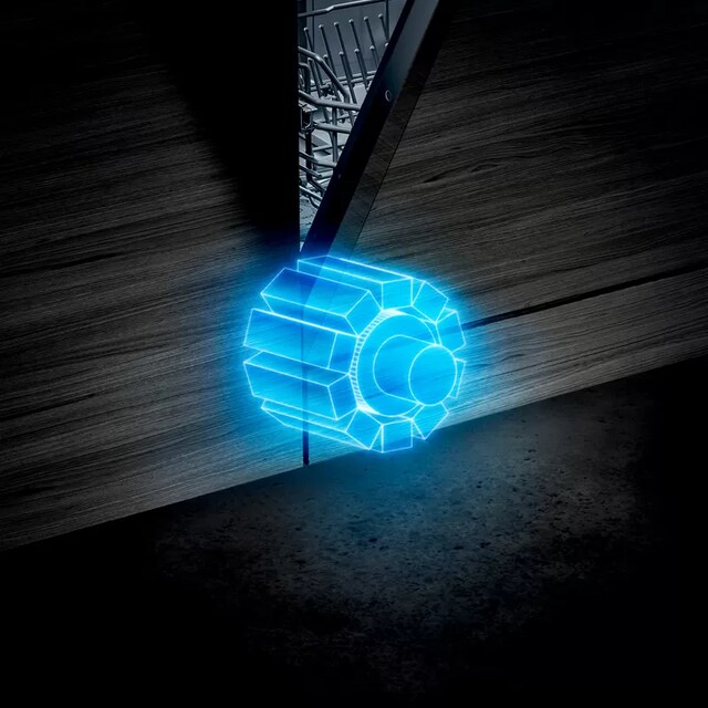 Siemens SN43HW52AS Integrert Oppvaskmaskin Siemens SN43HW52AS Integrert Oppvaskmaskin