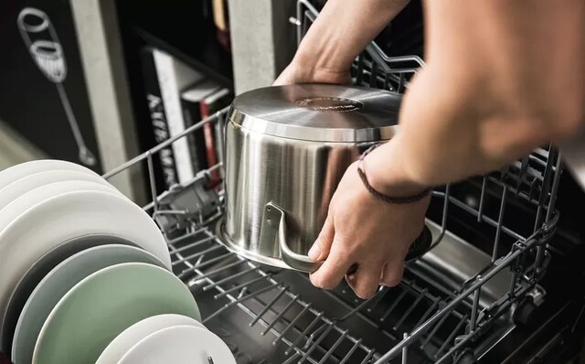 Siemens SN43HW52AS Integrert Oppvaskmaskin Siemens SN43HW52AS Integrert Oppvaskmaskin