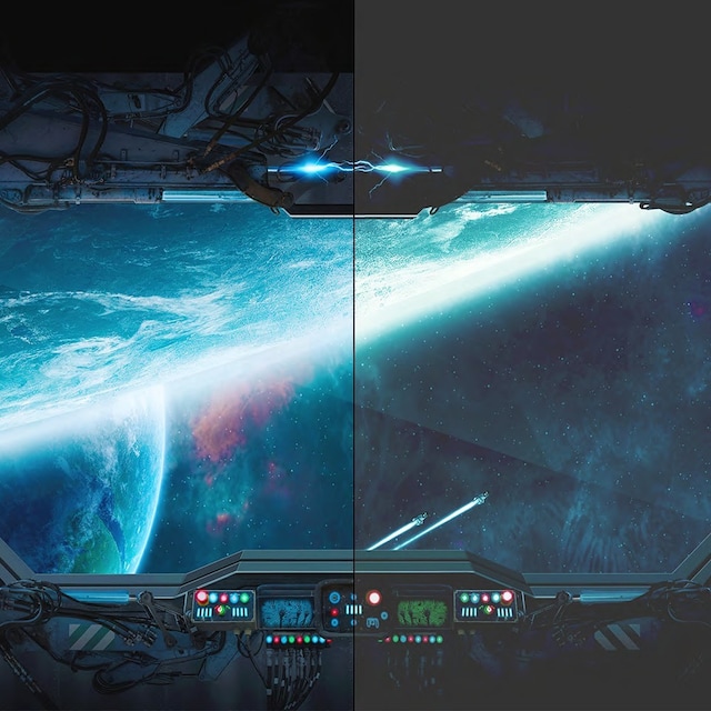 Acer 27" gaming monitor Predator XB273UGX Acer 27" gaming monitor Predator XB273UGX