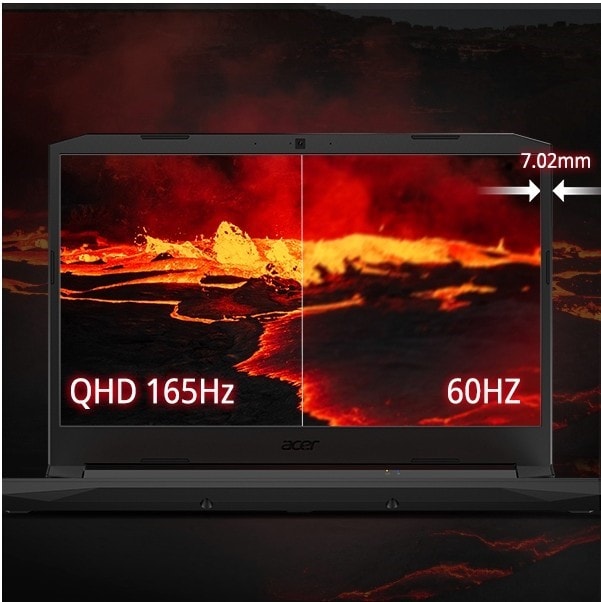 Acer Nitro 5 AN515-45 15,6" gaming laptop