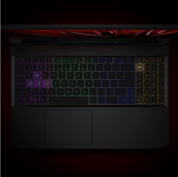 Acer Nitro 5 AN515-45 15,6" gaming laptop