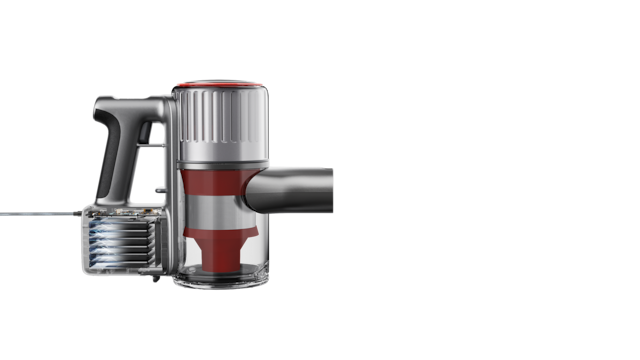 Roborock H7 Håndholdt støvsuger