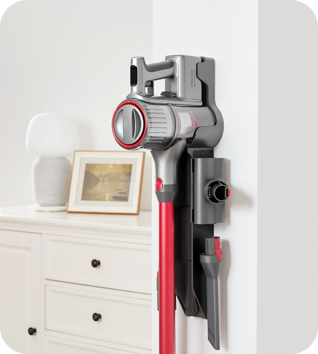 Roborock H7 Håndholdt støvsuger