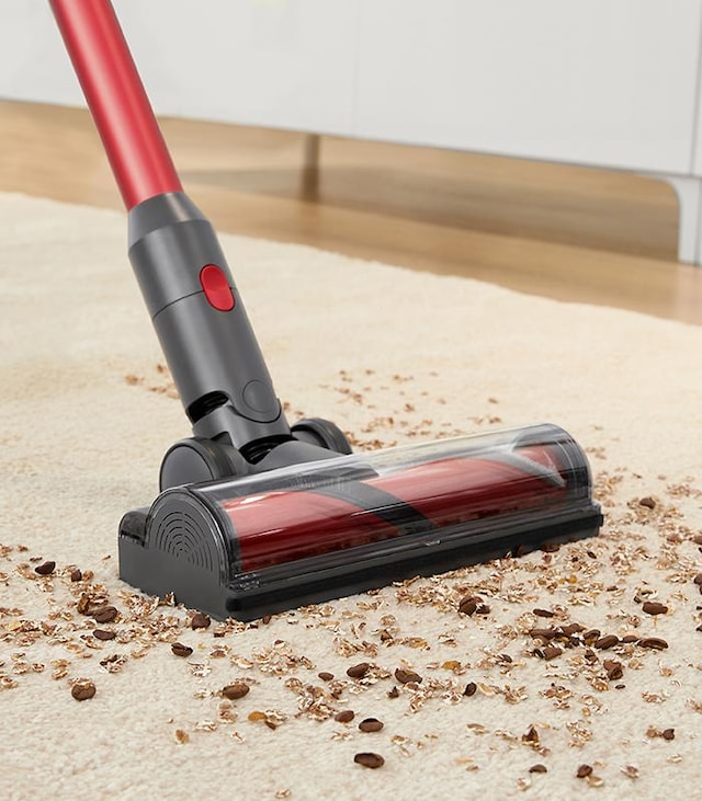 Roborock H7 Håndholdt støvsuger