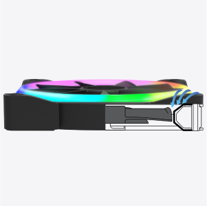 Optimal kjøling til ditt kabinett Optimal kjøling til ditt kabinett