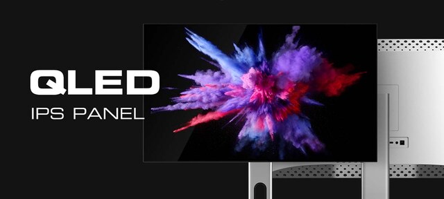 Svive 27" monitor 27D901 Svive 27" monitor 27D901