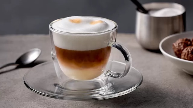 Siemens TQ507R02 Espressomaskin