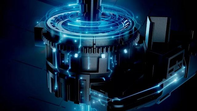 Siemens TQ507R02 Espressomaskin