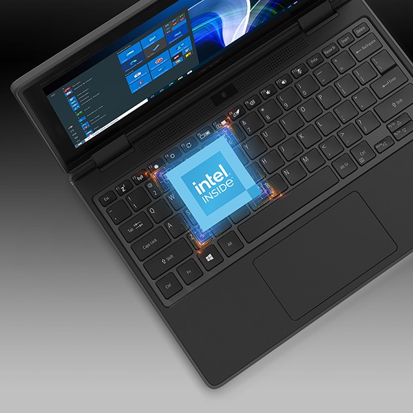 Acer TravelMate Spin B3 11,6" laptop