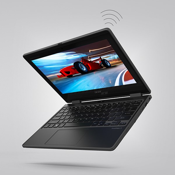 Acer TravelMate Spin B3 11,6" laptop