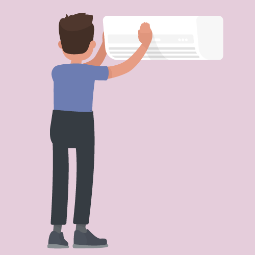 Sensibo AirQ-filter Sensibo AirQ-filter